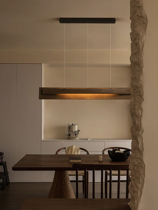 Lucien Linear Pendant Lamp-DWHOME
