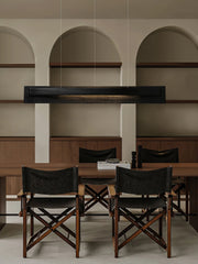 Lucien Linear Pendant Lamp-DWHOME