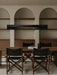 Lucien Linear Pendant Lamp-DWHOME