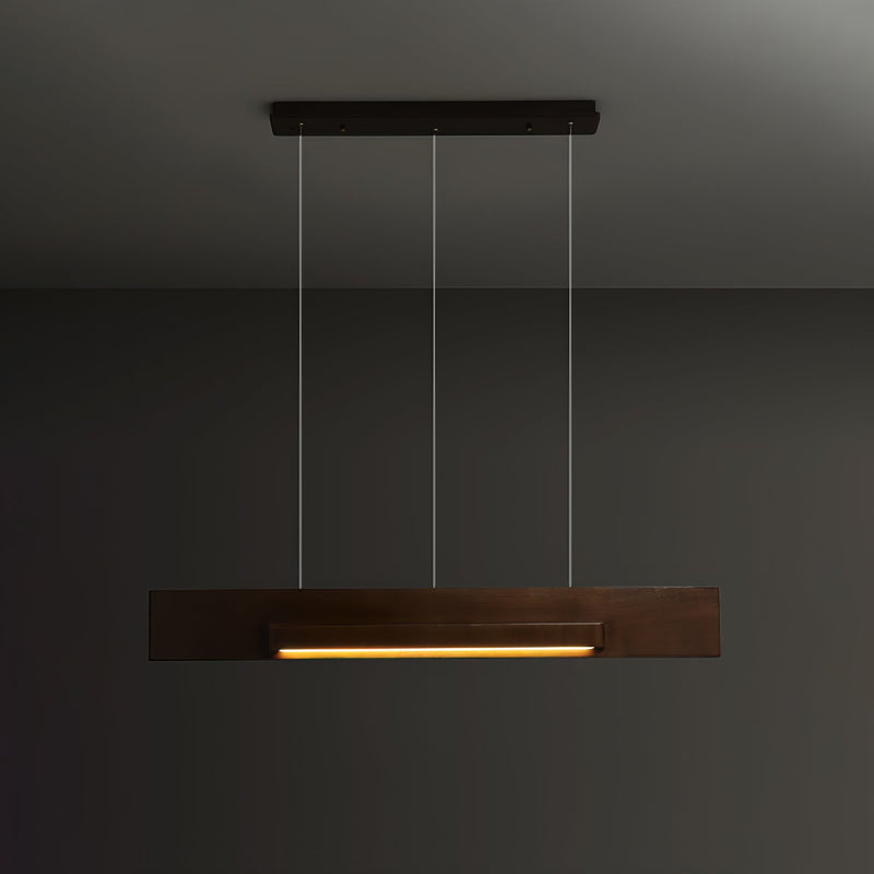 Lucien Linear Pendant Lamp-DWHOME