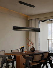 Lucien Linear Pendant Lamp-DWHOME