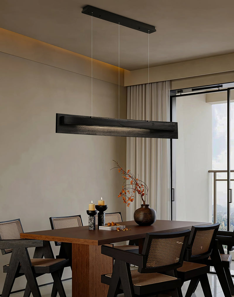 Lucien Linear Pendant Lamp-DWHOME