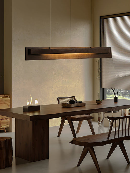 Lucien Linear Pendant Lamp-DWHOME