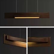 Lucien Linear Pendant Lamp-DWHOME