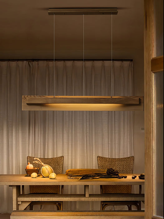 Lucien Linear Pendant Lamp-DWHOME