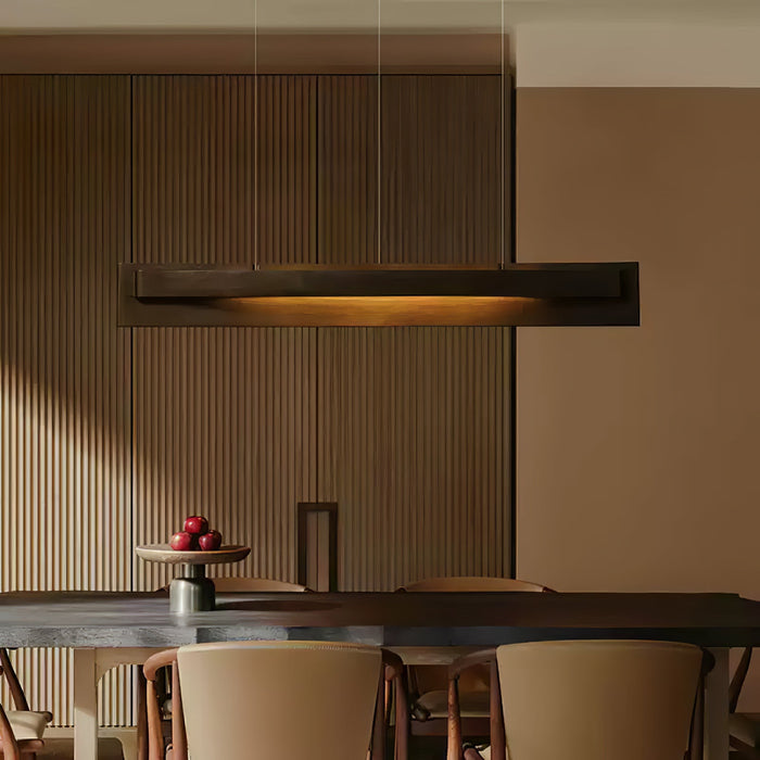 Lucien Linear Pendant Lamp-DWHOME