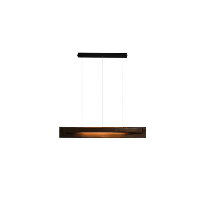 Lucien Linear Pendant Lamp-DWHOME