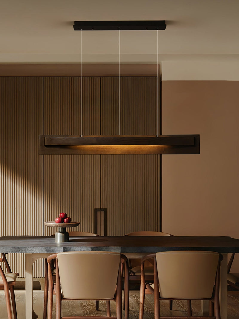Lucien Linear Pendant Lamp-DWHOME