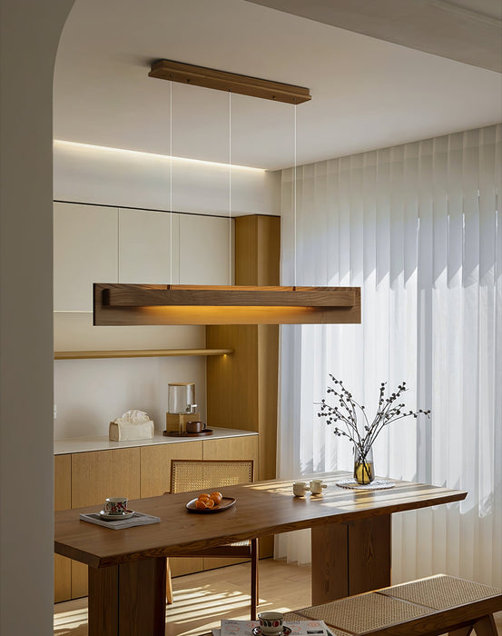 Lucien Linear Pendant Lamp-DWHOME