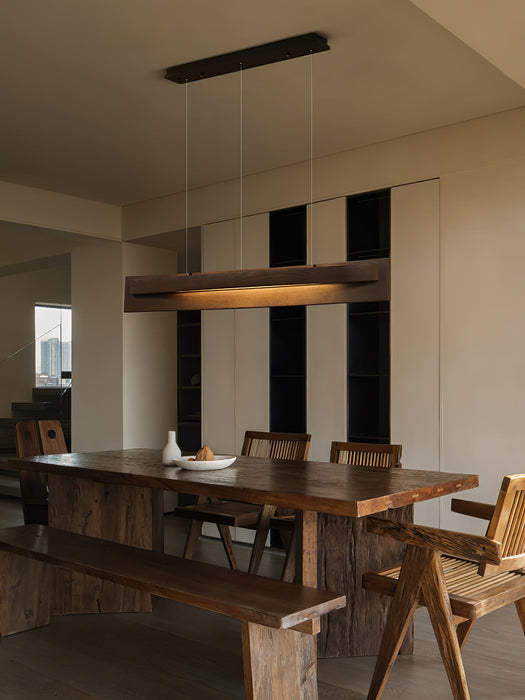 Lucien Linear Pendant Lamp-DWHOME
