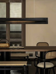 Lucien Linear Pendant Lamp-DWHOME