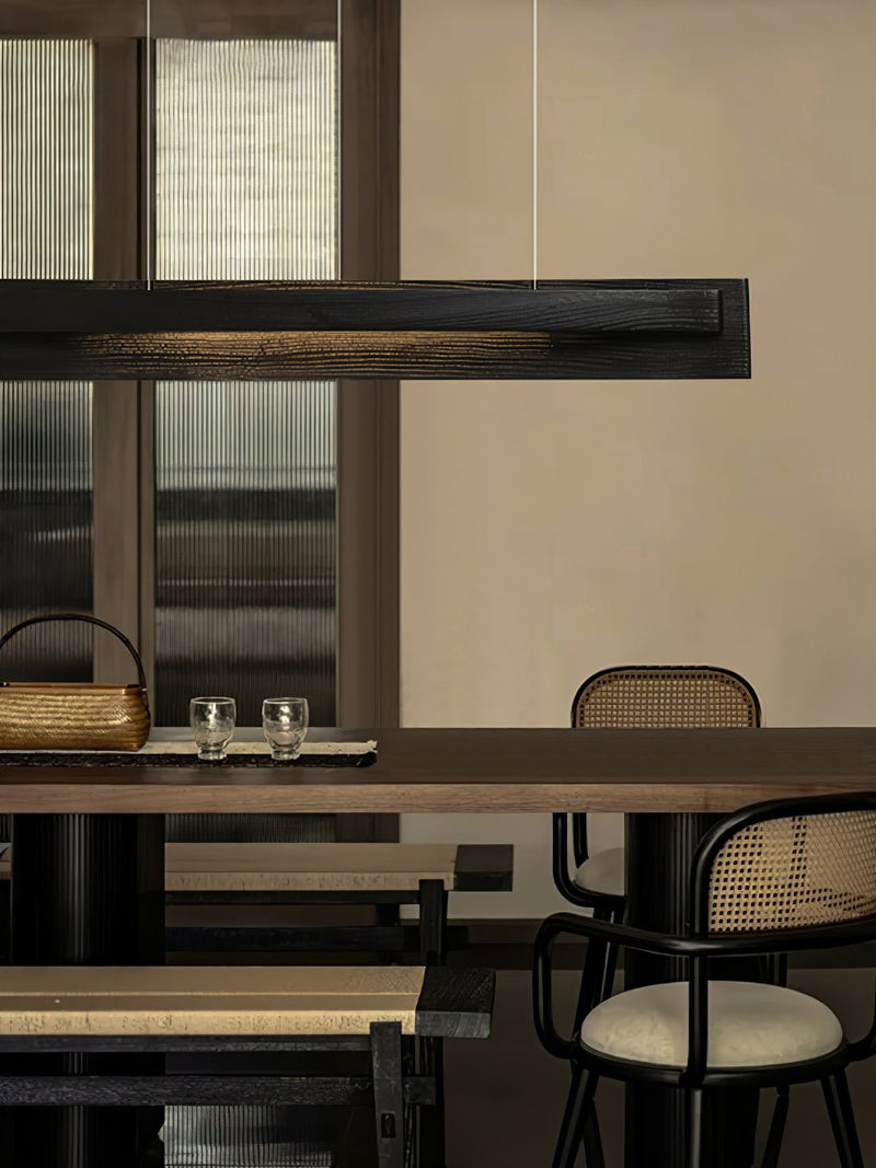 Lucien Linear Pendant Lamp-DWHOME