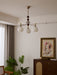 Lucienne Orb Chandelier-DWHOME