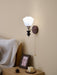 Lucille Wall Lamp-DWHOME