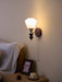 Lucille Wall Lamp-DWHOME