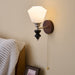 Lucille Wall Lamp-DWHOME