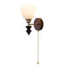 Lucille Wall Lamp-DWHOME