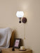 Lucille Wall Lamp-DWHOME