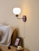 Lucille Wall Lamp-DWHOME