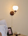 Lucille Wall Lamp-DWHOME