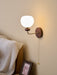 Lucille Wall Lamp-DWHOME