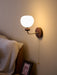 Lucille Wall Lamp-DWHOME