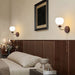 Lucille Wall Lamp-DWHOME