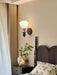 Lucille Wall Lamp-DWHOME