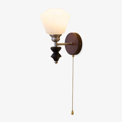 Lucille Wall Lamp-DWHOME