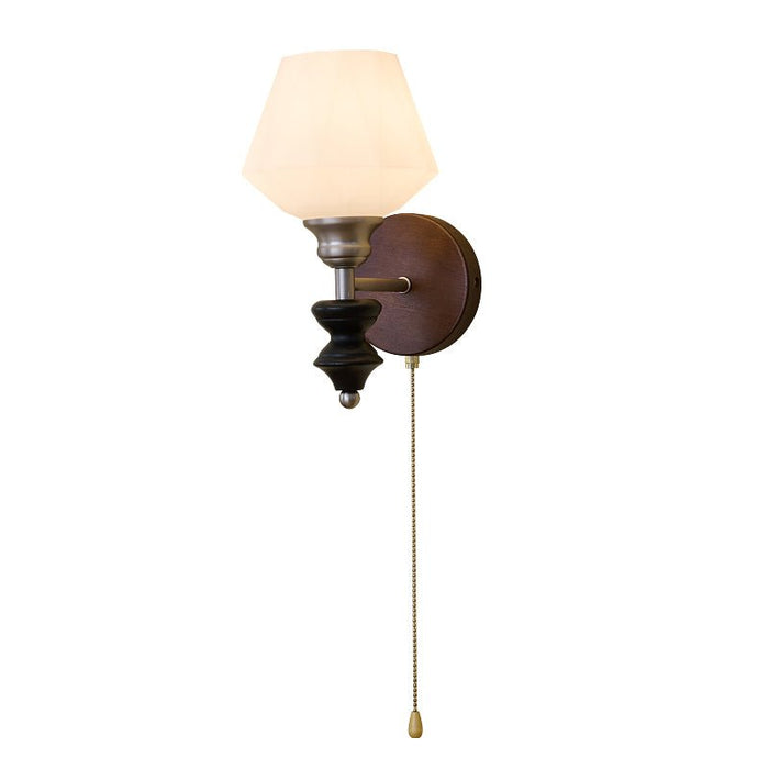 Lucille Wall Lamp-DWHOME