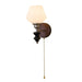 Lucille Wall Lamp-DWHOME