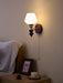 Lucille Wall Lamp-DWHOME