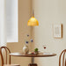 Lucina Pendant Lamp-DWHOME