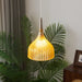 Lucina Pendant Lamp-DWHOME