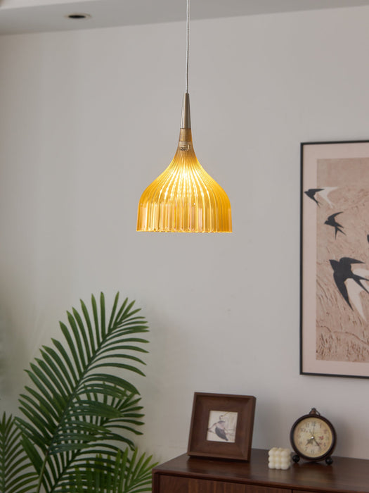 Lucina Pendant Lamp-DWHOME
