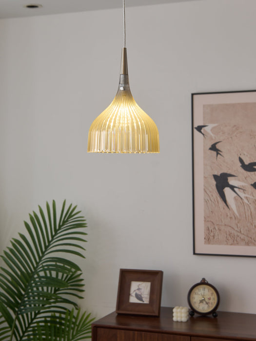 Lucina Pendant Lamp-DWHOME