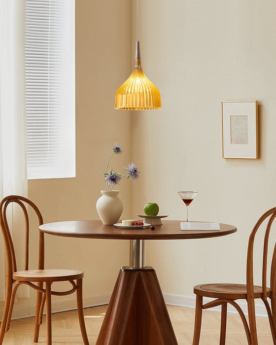 Lucina Pendant Lamp-DWHOME