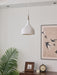 Lucina Pendant Lamp-DWHOME