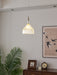 Lucina Pendant Lamp-DWHOME