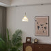 Lucina Pendant Lamp-DWHOME