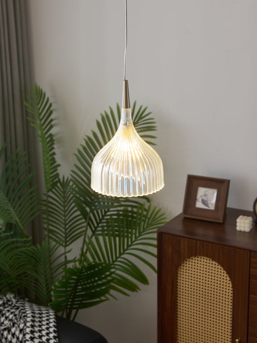 Lucina Pendant Lamp-DWHOME
