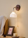 Lucina Wall Lamp-DWHOME