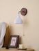 Lucina Wall Lamp-DWHOME