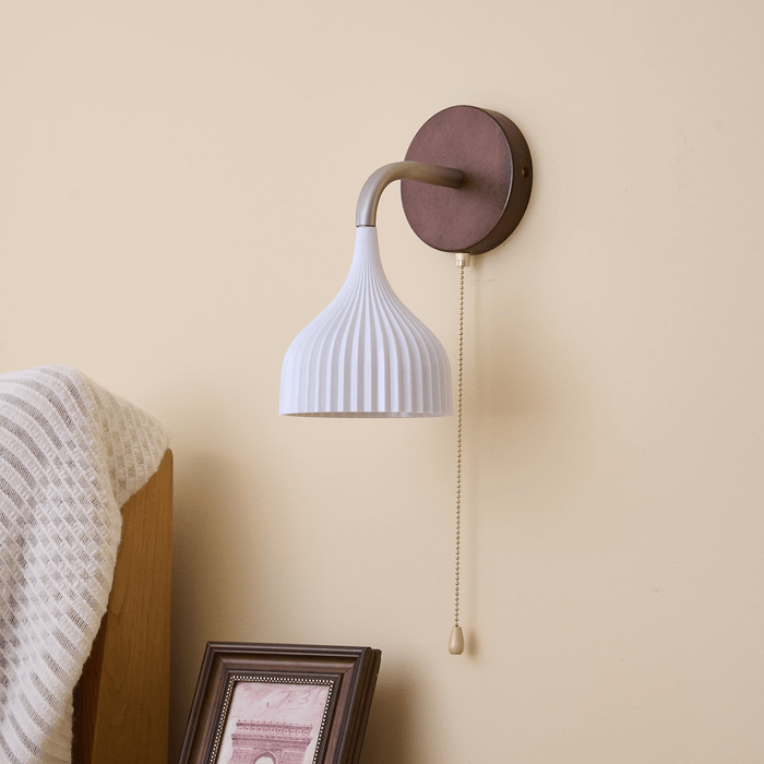 Lucina Wall Lamp-DWHOME