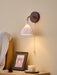 Lucina Wall Lamp-DWHOME