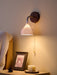 Lucina Wall Lamp-DWHOME