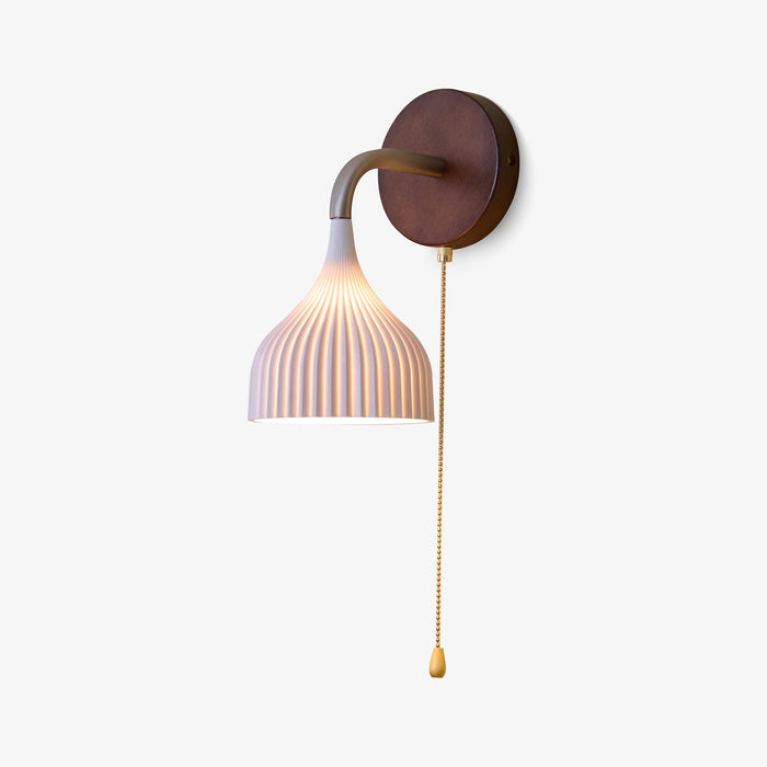 Lucina Wall Lamp-DWHOME