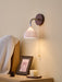 Lucina Wall Lamp-DWHOME