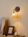 Lucina Wall Lamp-DWHOME