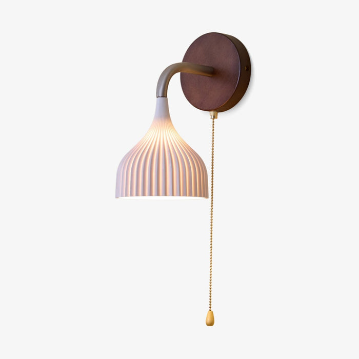 Lucina Wall Lamp-DWHOME
